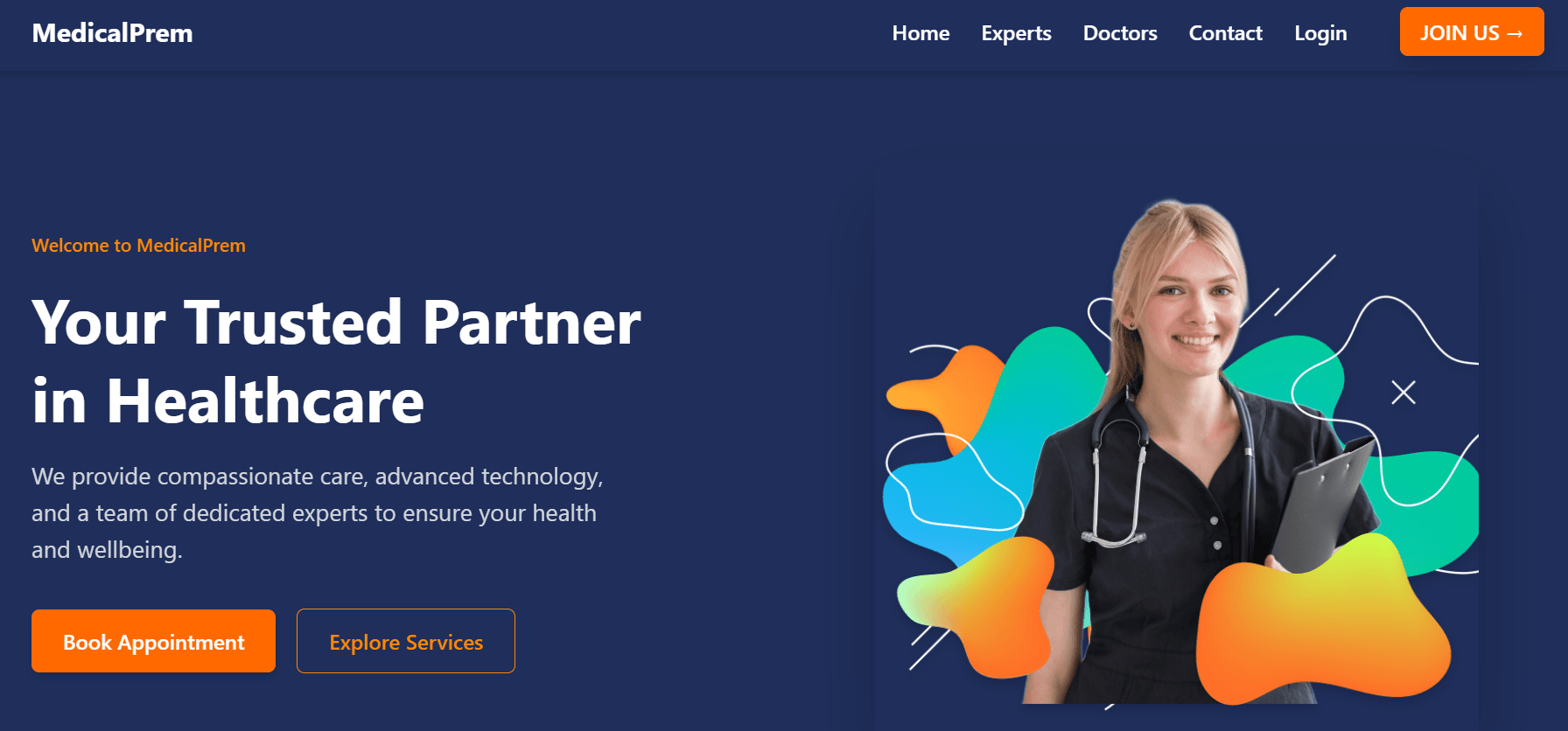 projects.items.medicalprem.title preview
